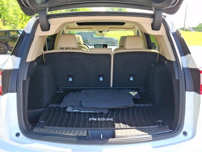 2023 Acura RDX w/Advance Package
