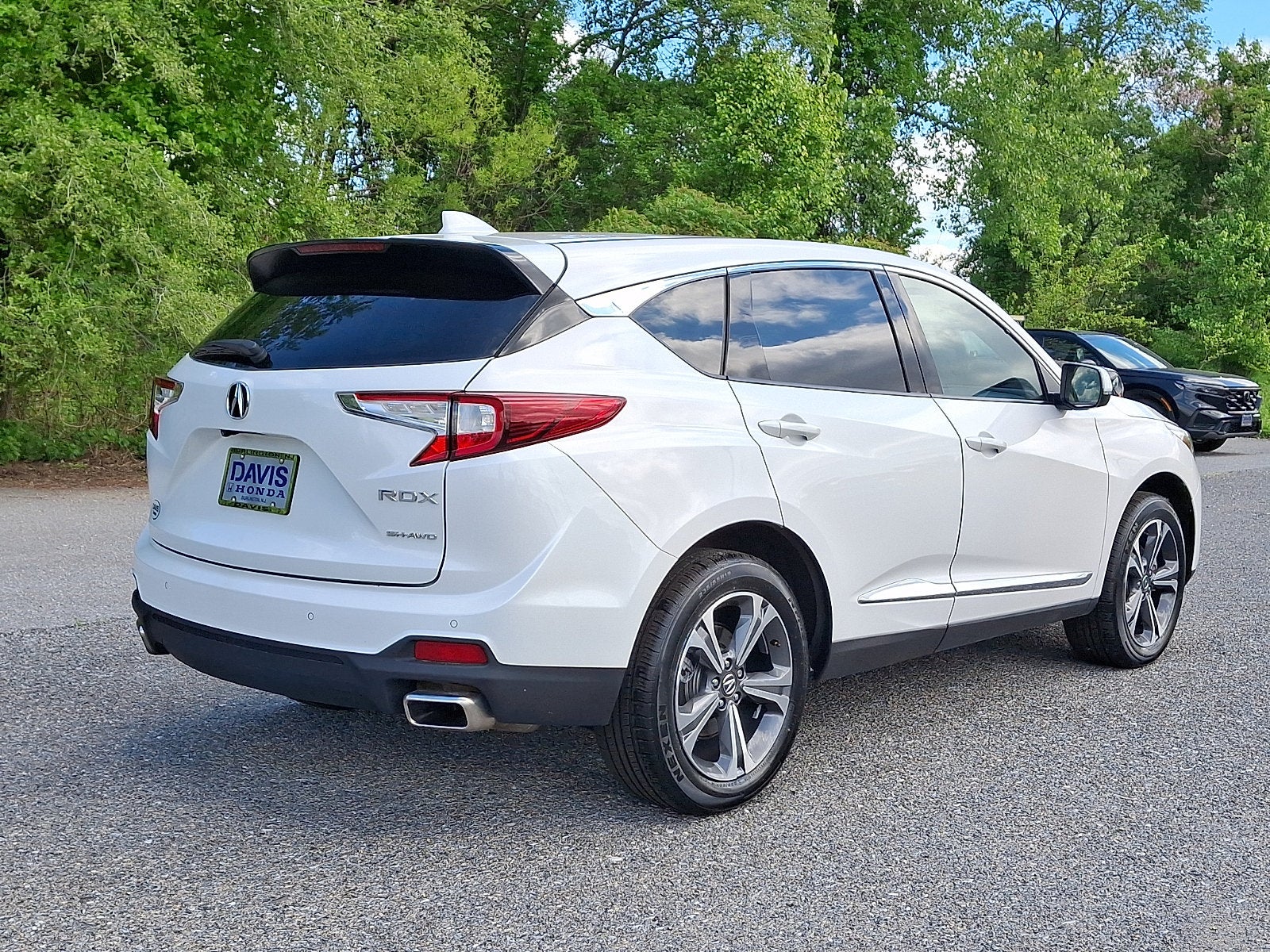 2023 Acura RDX w/Advance Package