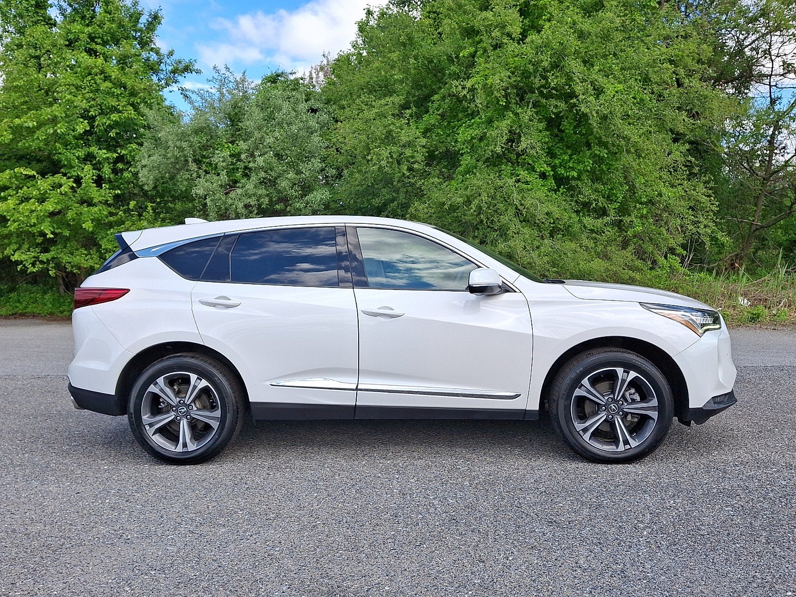 2023 Acura RDX w/Advance Package