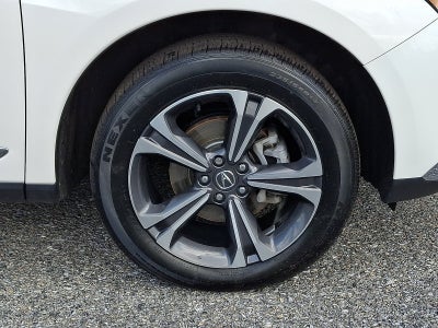 2023 Acura RDX w/Advance Package