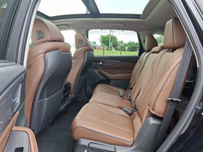 2023 Acura MDX w/Advance Package