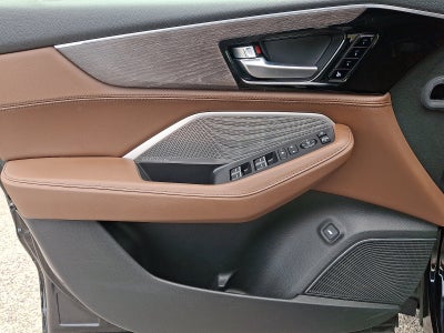 2023 Acura MDX w/Advance Package