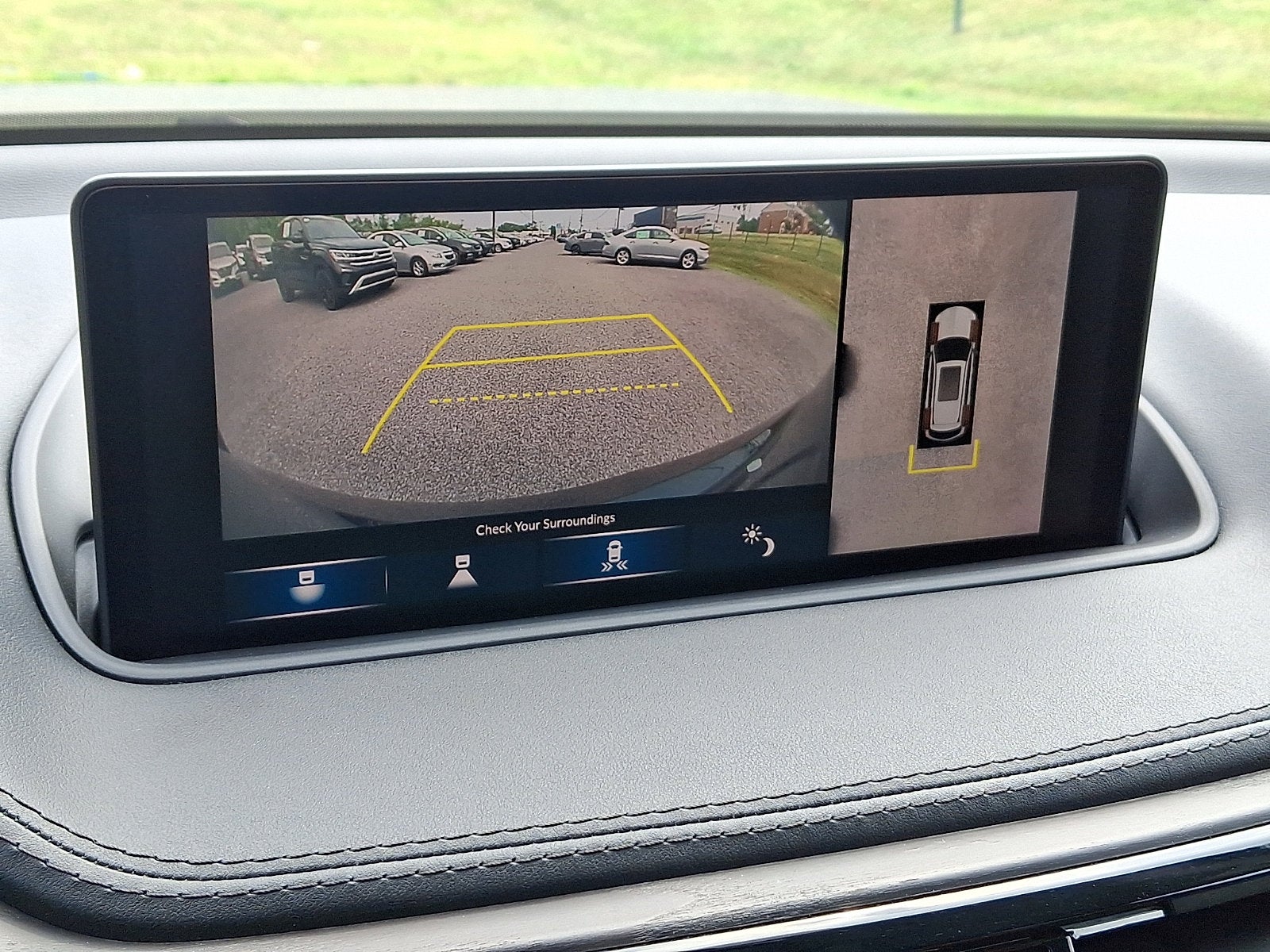 2023 Acura MDX w/Advance Package