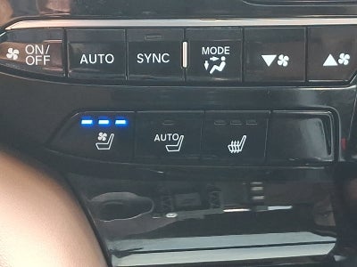 2023 Acura MDX w/Advance Package