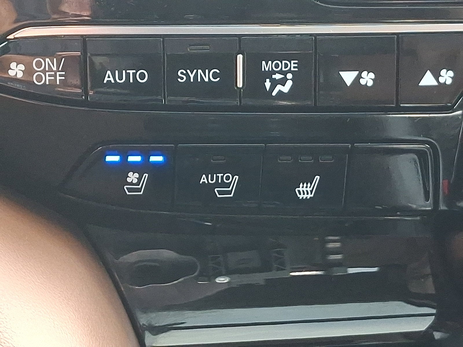 2023 Acura MDX w/Advance Package