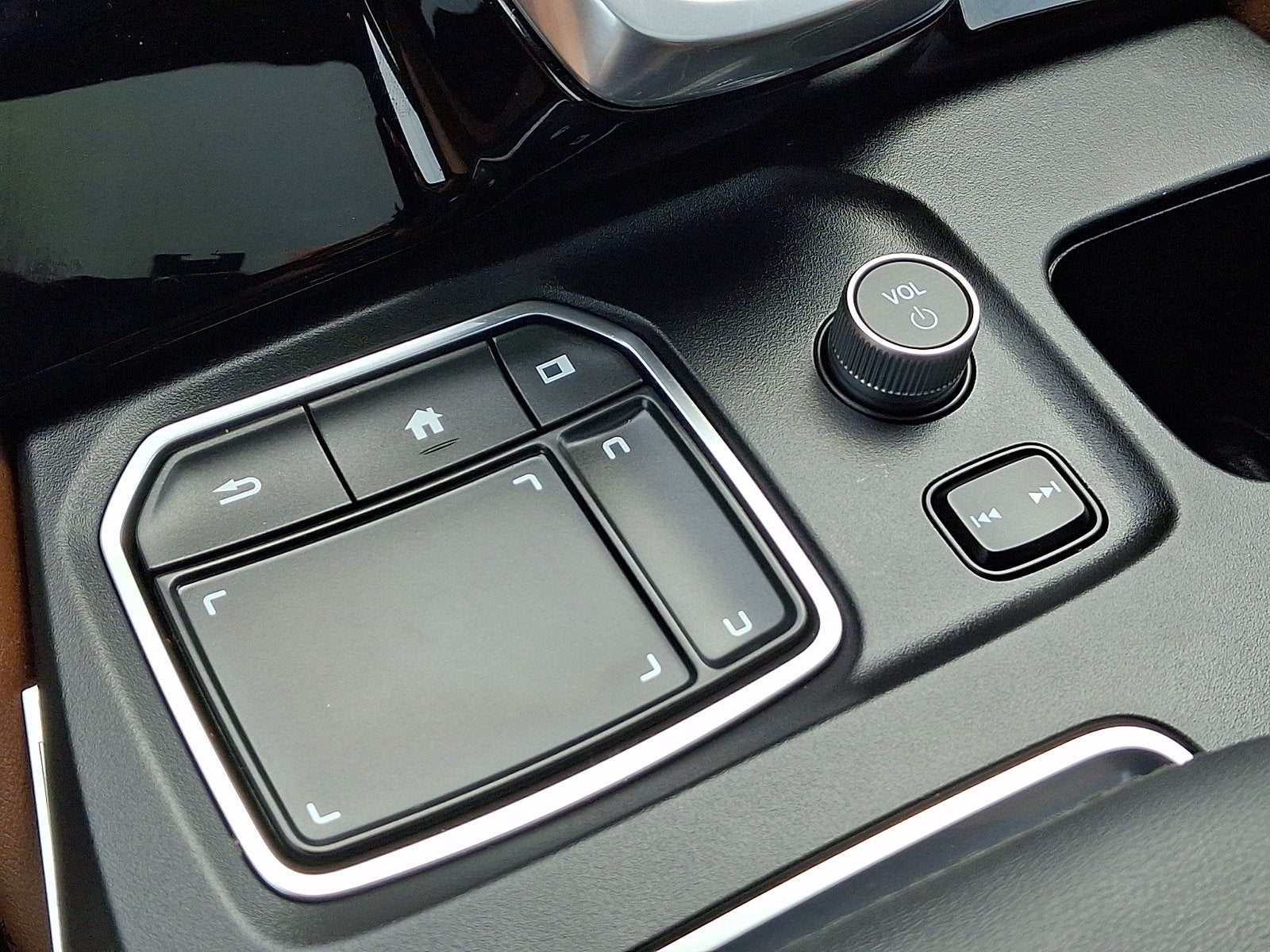 2023 Acura MDX w/Advance Package
