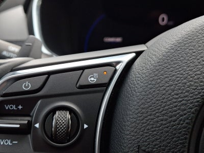 2023 Acura MDX w/Advance Package