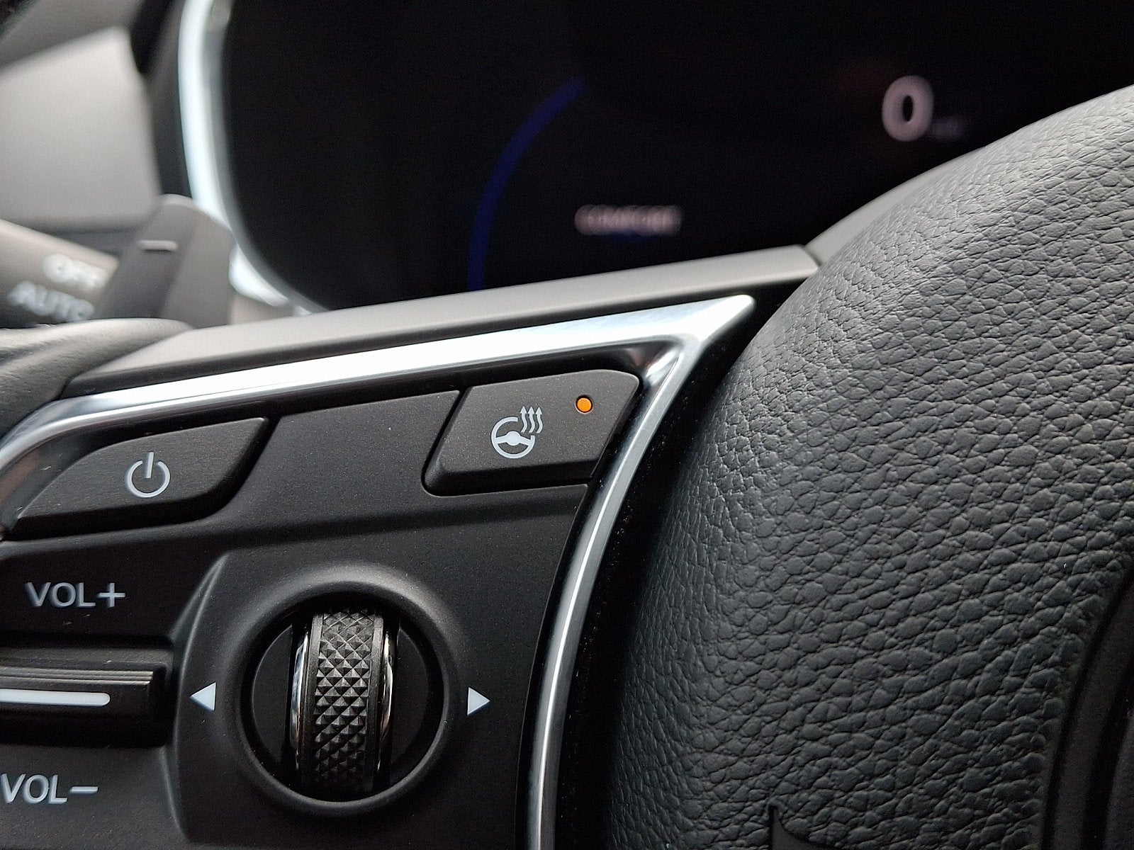 2023 Acura MDX w/Advance Package