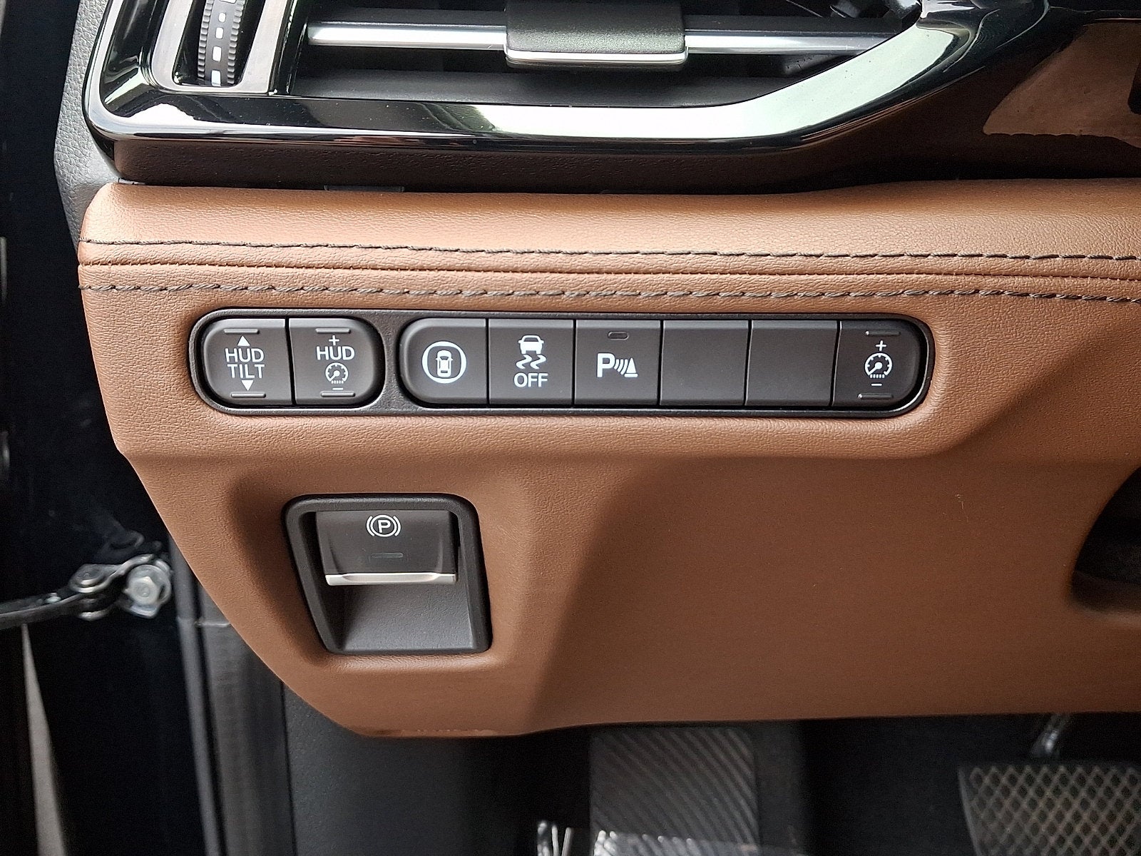 2023 Acura MDX w/Advance Package