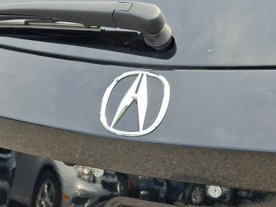 2023 Acura MDX w/Advance Package