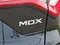 2023 Acura MDX w/Advance Package