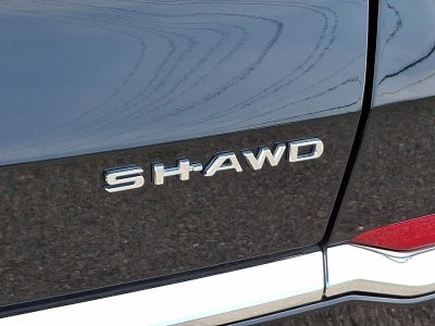 2023 Acura MDX w/Advance Package