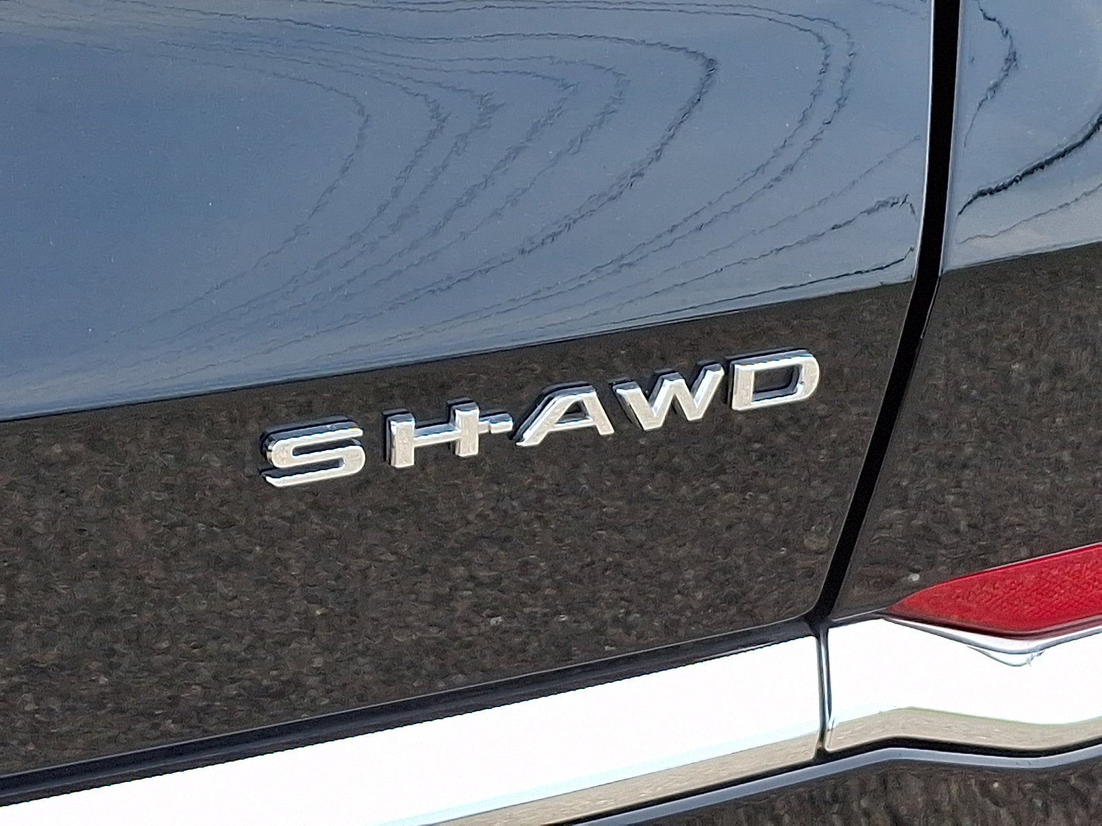 2023 Acura MDX w/Advance Package