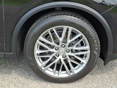 2023 Acura MDX w/Advance Package