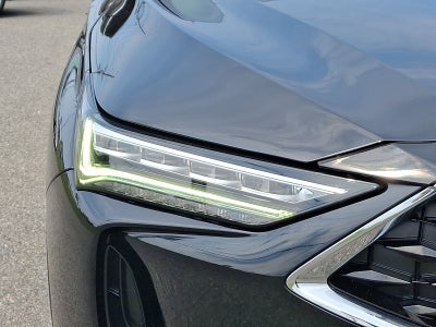 2023 Acura MDX w/Advance Package