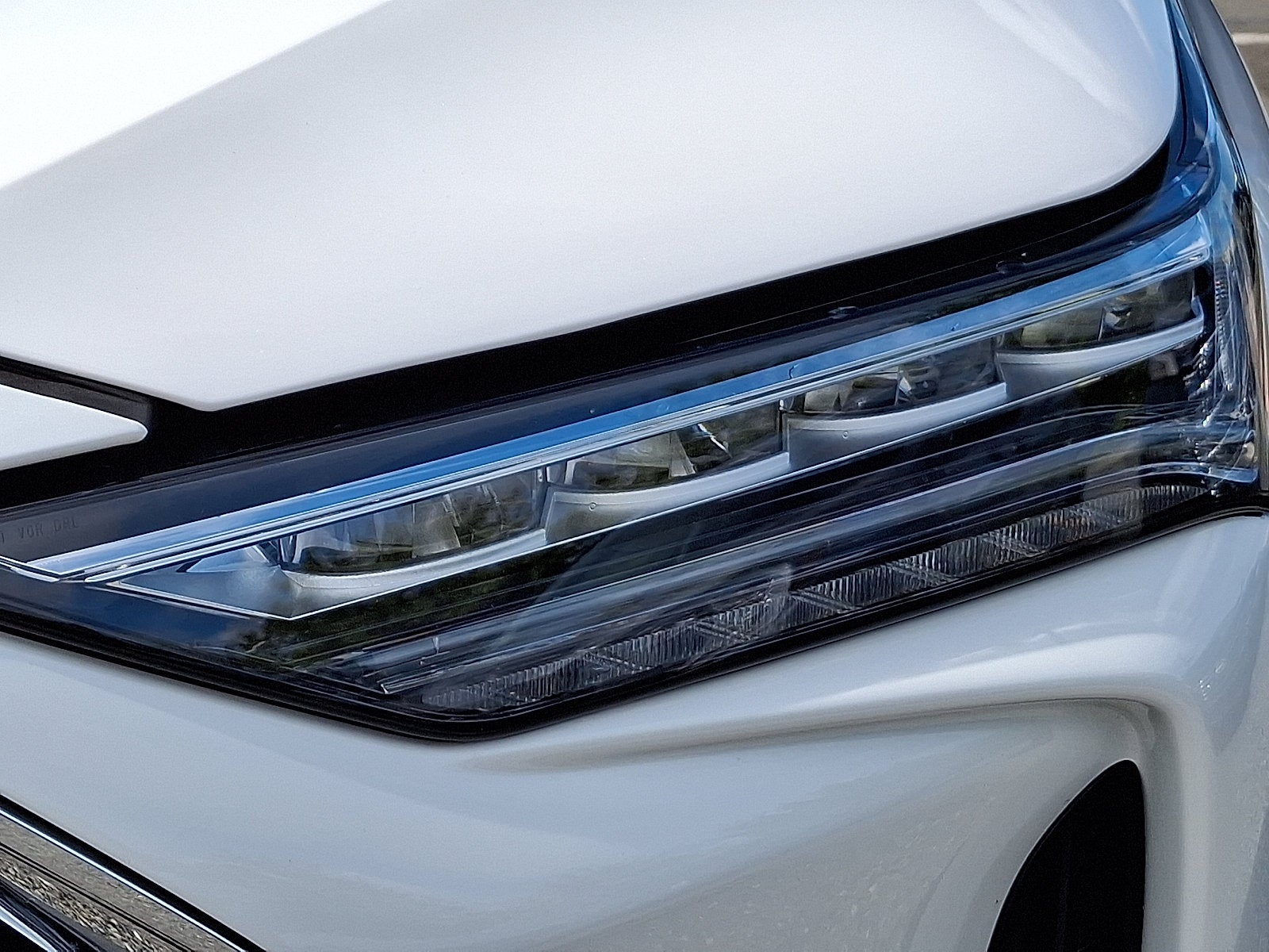 2024 Acura MDX w/Advance Package