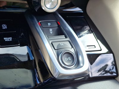 2024 Acura MDX w/Advance Package