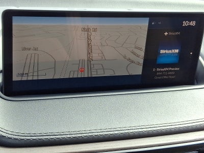 2024 Acura MDX w/Advance Package
