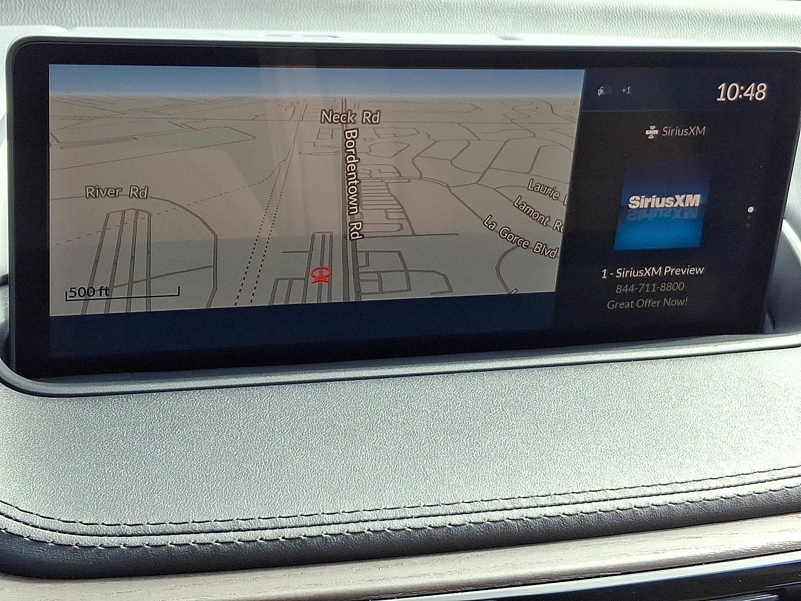 2024 Acura MDX w/Advance Package