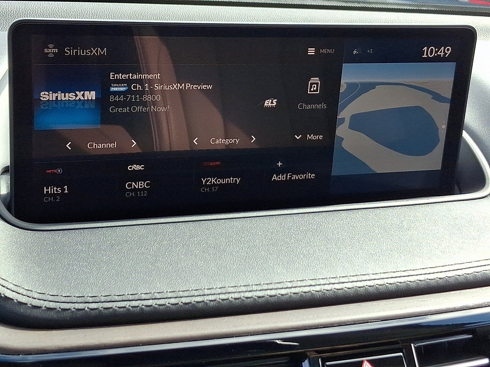 2024 Acura MDX w/Advance Package