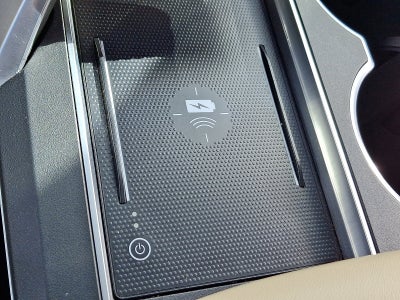 2024 Acura MDX w/Advance Package