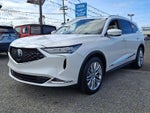 2024 Acura MDX w/Advance Package