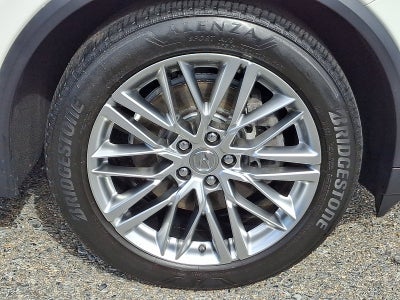 2024 Acura MDX w/Advance Package