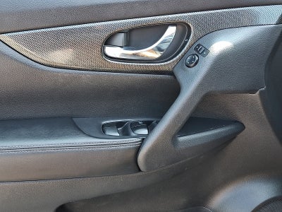 2014 Nissan Rogue SL