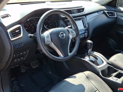2014 Nissan Rogue SL