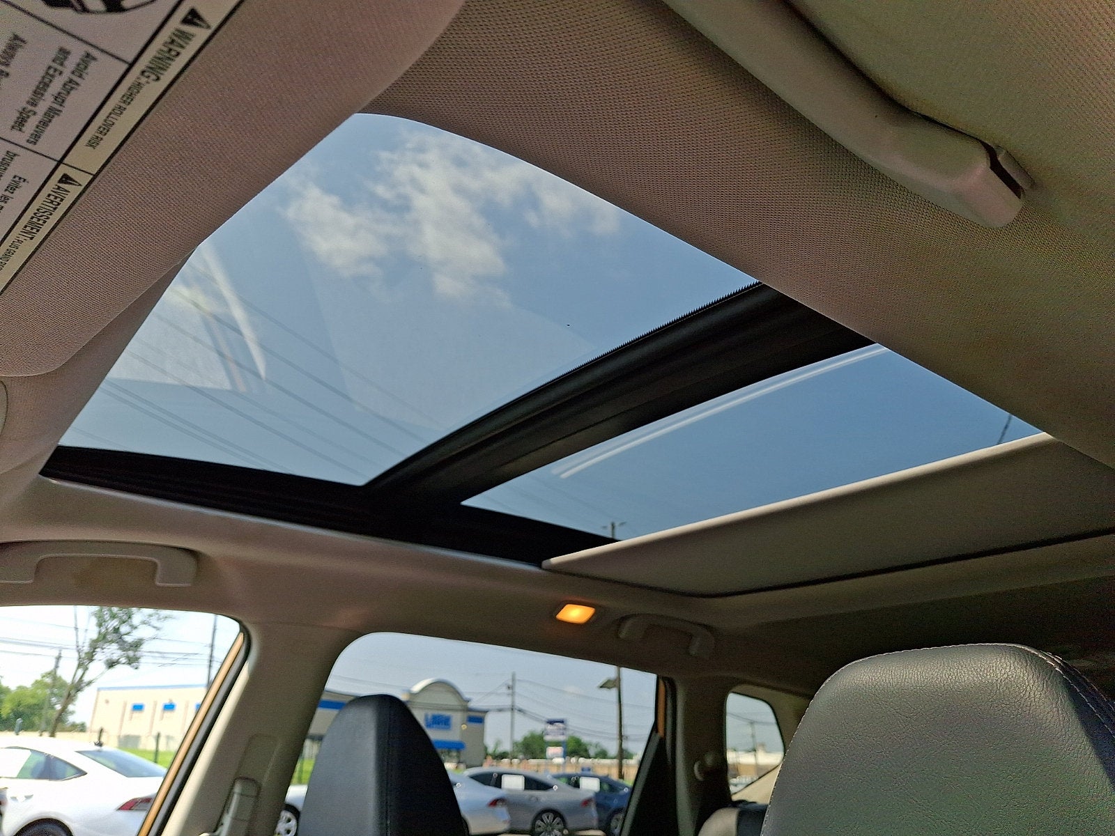 2014 Nissan Rogue SL