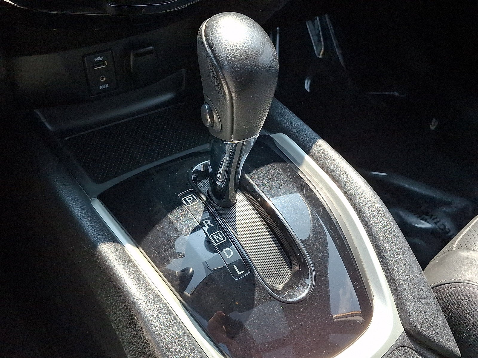 2014 Nissan Rogue SL