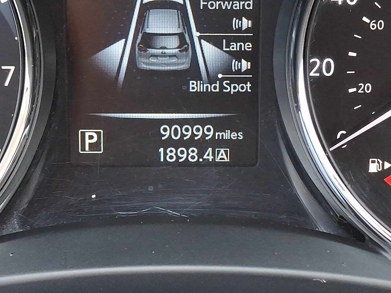 2014 Nissan Rogue SL