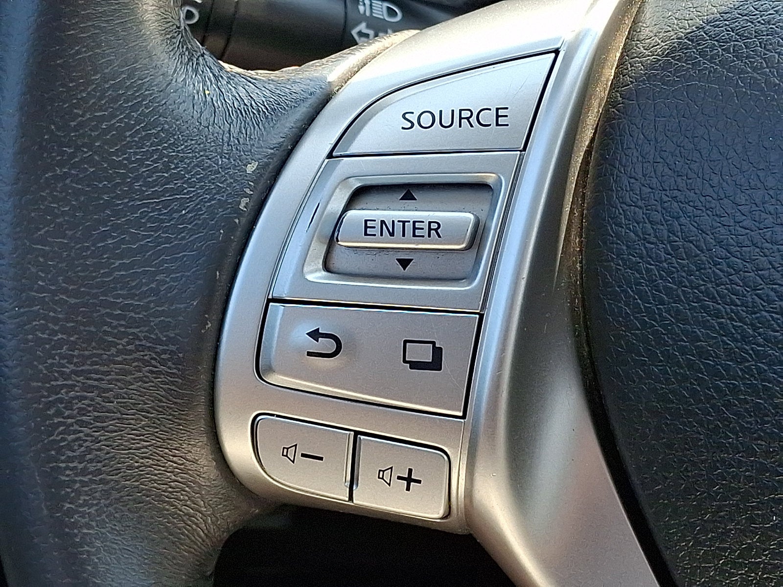 2014 Nissan Rogue SL
