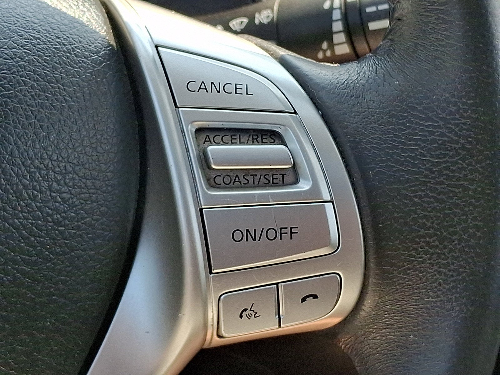 2014 Nissan Rogue SL