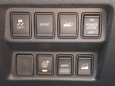 2014 Nissan Rogue SL