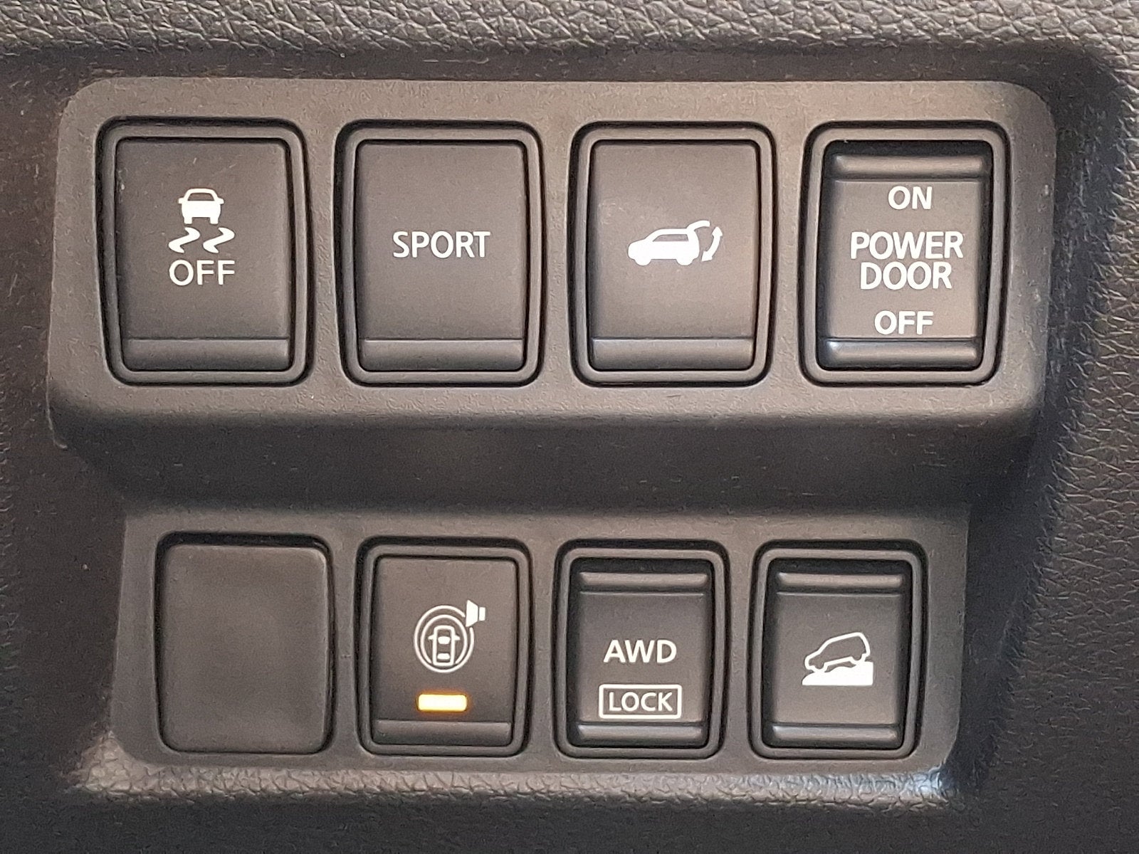 2014 Nissan Rogue SL