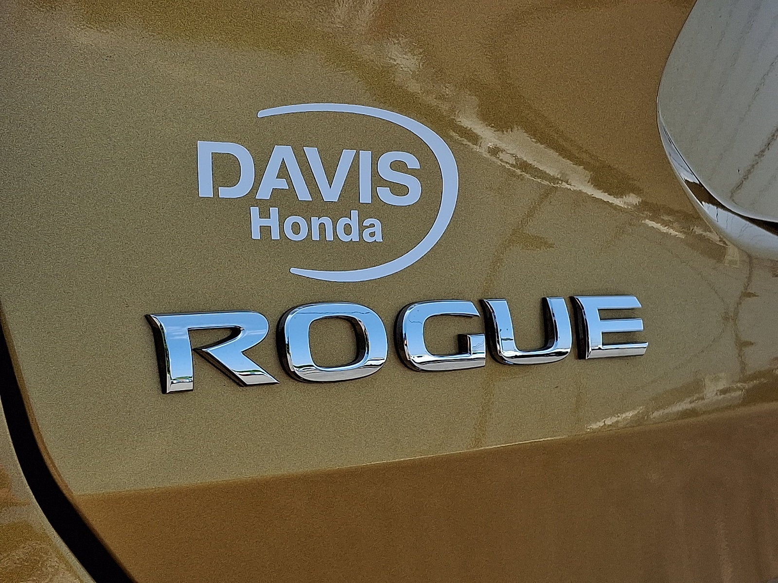 2014 Nissan Rogue SL