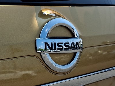 2014 Nissan Rogue SL