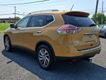 2014 Nissan Rogue SL