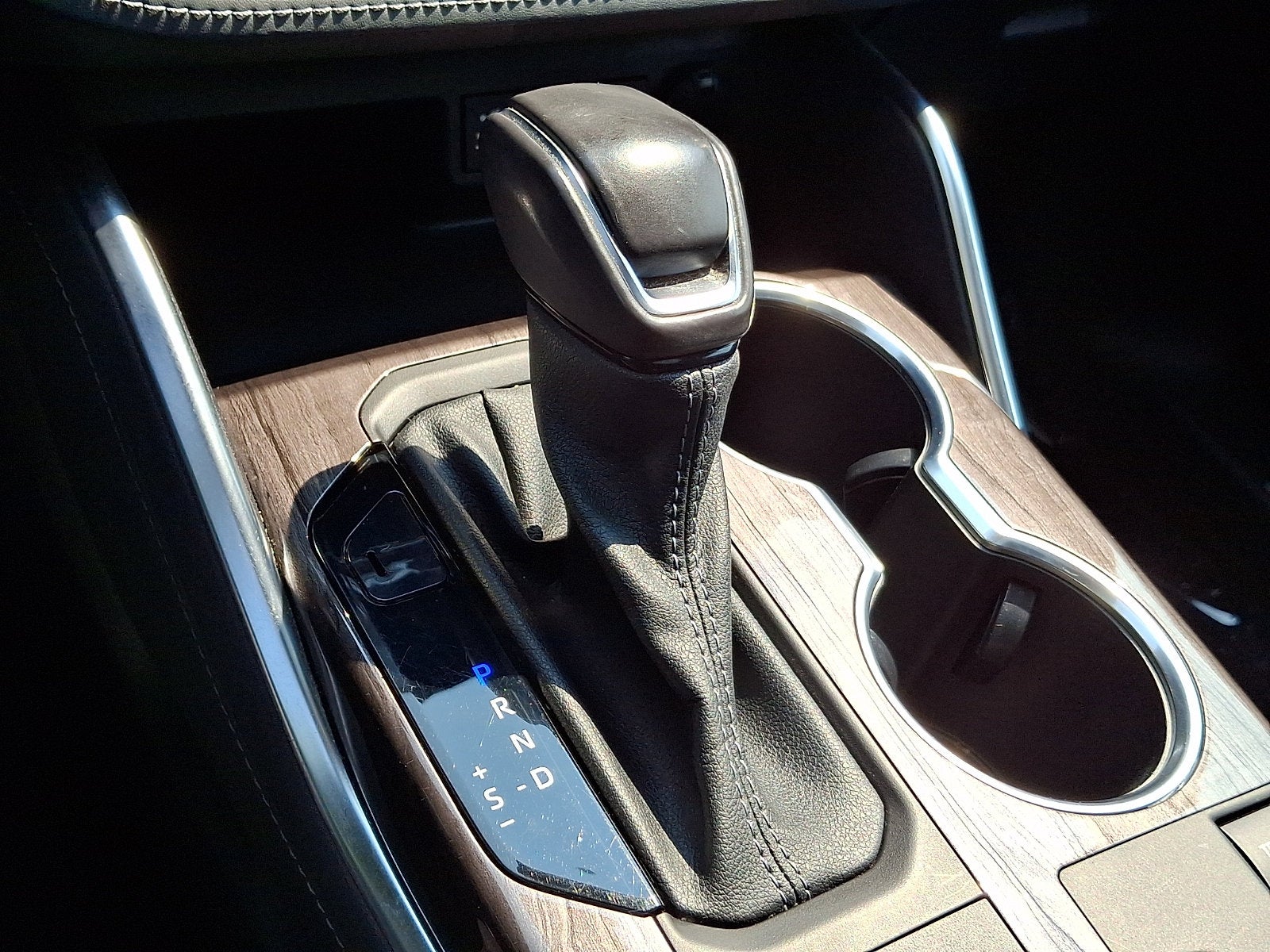 2023 Toyota Highlander Hybrid Limited