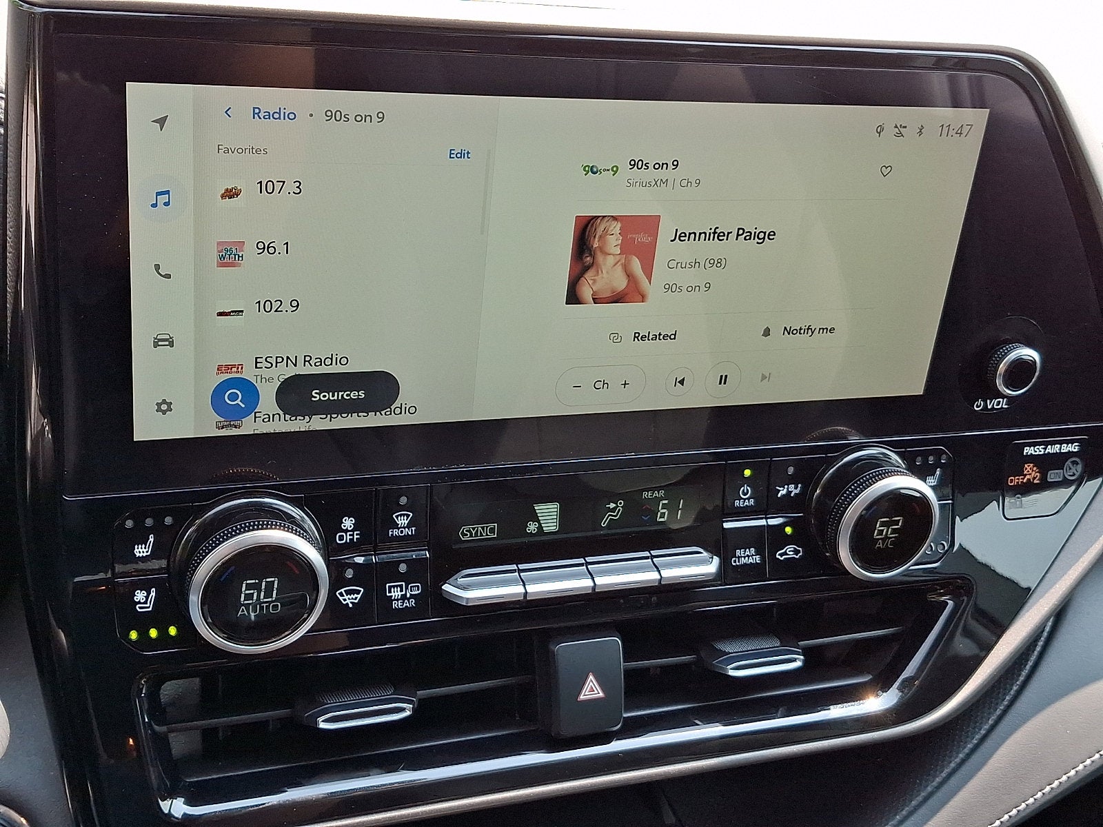 2023 Toyota Highlander Hybrid Limited