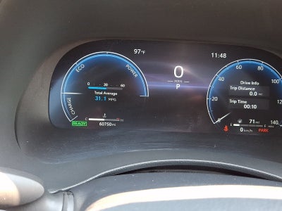 2023 Toyota Highlander Hybrid Limited