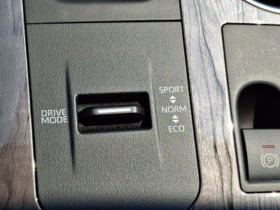 2023 Toyota Highlander Hybrid Limited