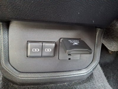 2023 Toyota Highlander Hybrid Limited
