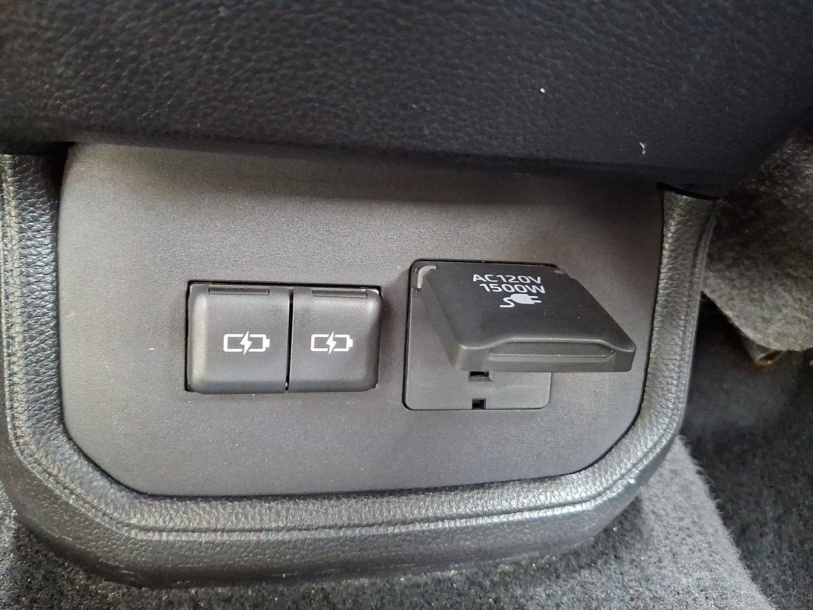 2023 Toyota Highlander Hybrid Limited