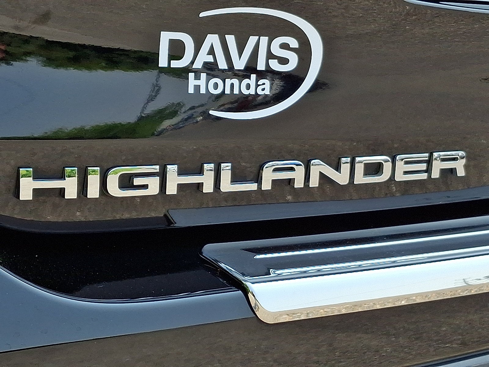 2023 Toyota Highlander Hybrid Limited