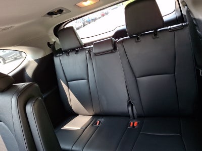 2023 Toyota Highlander Hybrid Limited