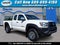 2014 Toyota Tacoma PreRunner