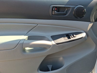 2014 Toyota Tacoma PreRunner