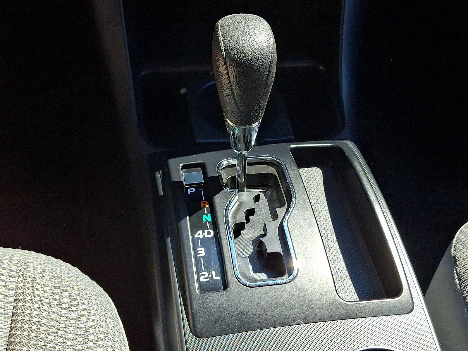 2014 Toyota Tacoma PreRunner